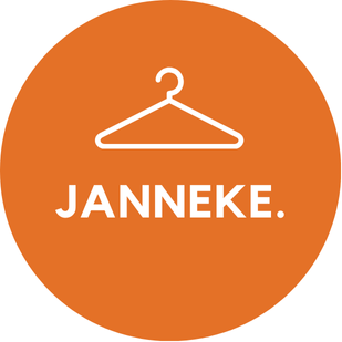 JANNEKE. De Kledingkastcoach